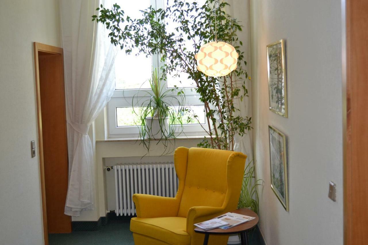 Hotel Pfaffenmuehle Aschaffenburg/ Damm Bagian luar foto