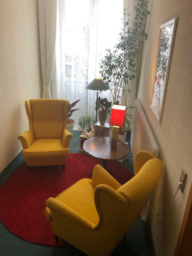 Hotel Pfaffenmuhle Aschaffenburg/ Damm Bagian luar foto