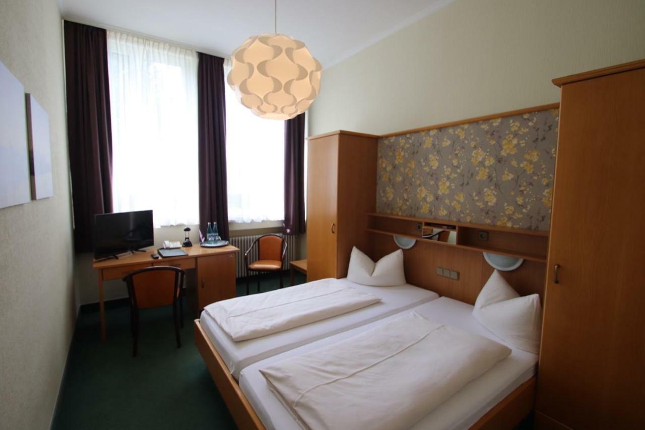 Hotel Pfaffenmuehle Aschaffenburg/ Damm Bagian luar foto