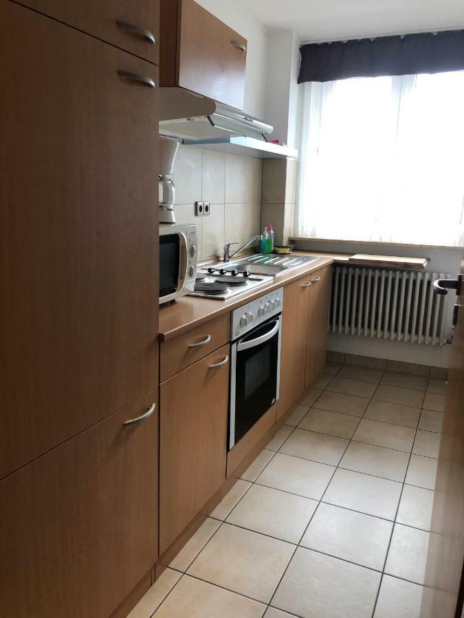 Hotel Pfaffenmuehle Aschaffenburg/ Damm Bagian luar foto