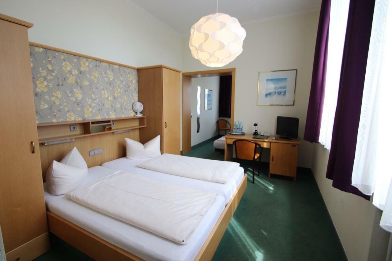 Hotel Pfaffenmuehle Aschaffenburg/ Damm Bagian luar foto