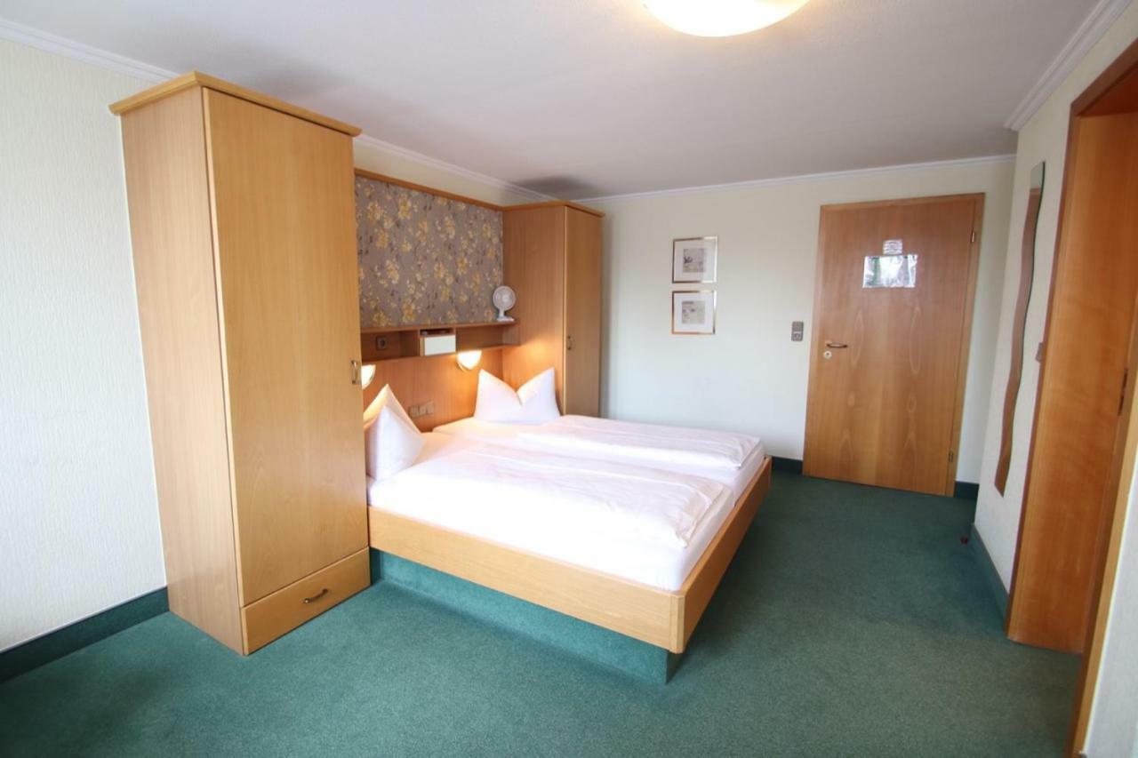 Hotel Pfaffenmuehle Aschaffenburg/ Damm Bagian luar foto